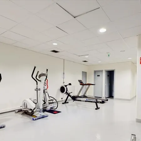 Apartamento Ideal Paris